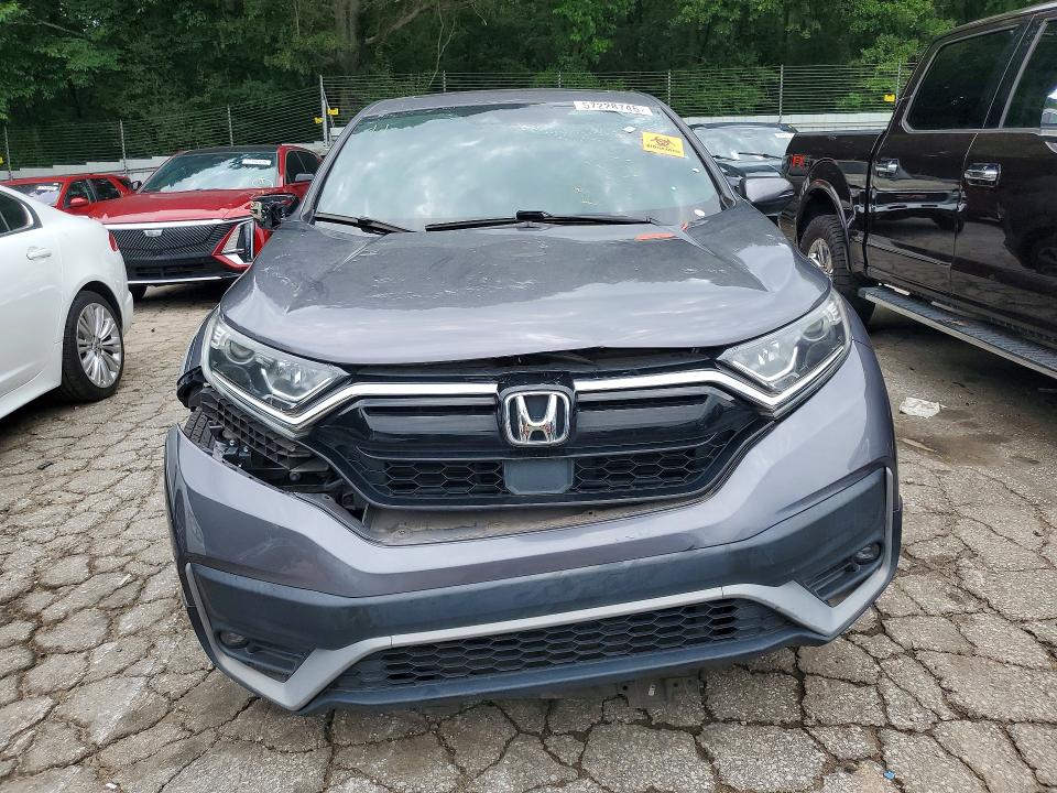 Aukcja sprzedaży 2020 Honda Cr-v, vin: 5J6RW1H54LL006182, numer aukcji: 57228746