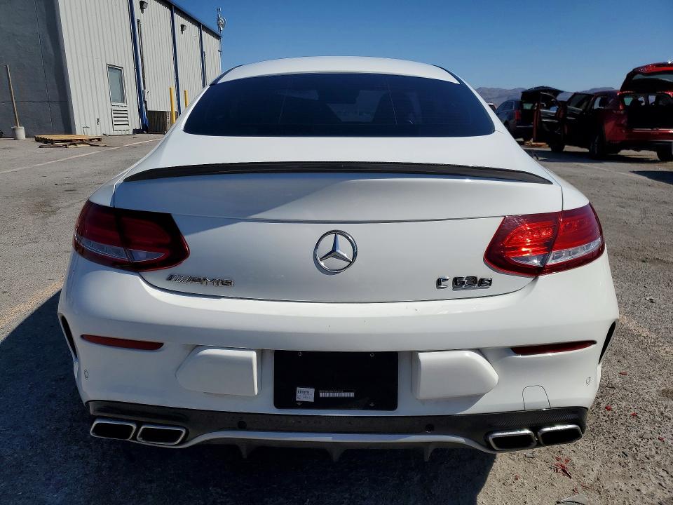 Aukcja sprzedaży 2017 Mercedes-benz C, vin: WDDWJ8HB5HF462791, numer aukcji: 55756756