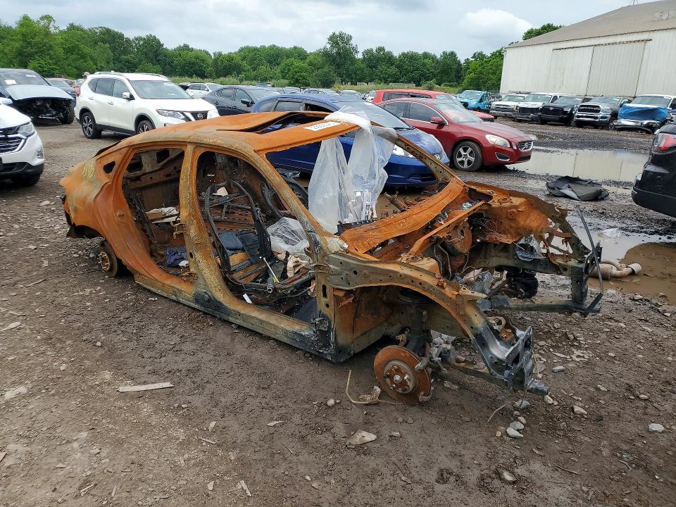 2023 Acura Integra მანქანა იყიდება აუქციონზე, vin: 19UDE4H3XPA012381, აუქციონის ნომერი: 58882546