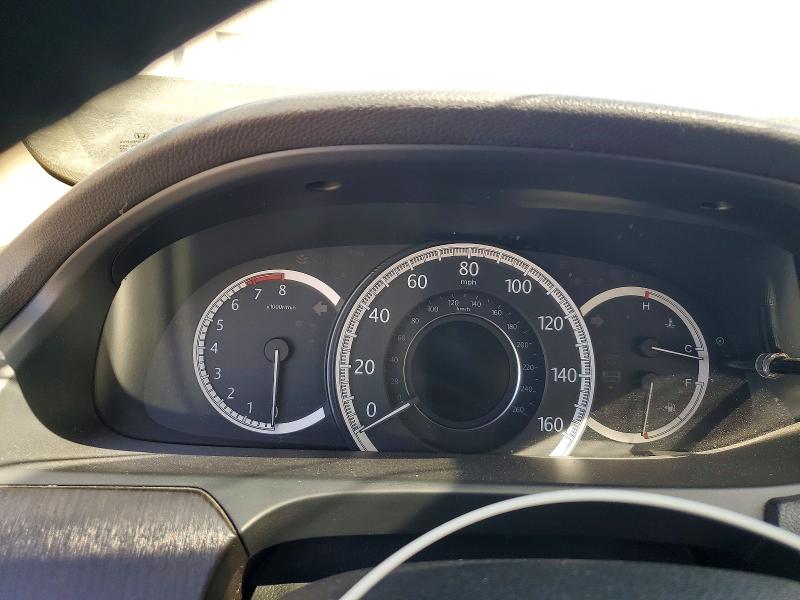 Продаж на аукціоні авто 2014 Honda Accord, vin: 1HGCR2F81EA089169, номер лоту: 53840716