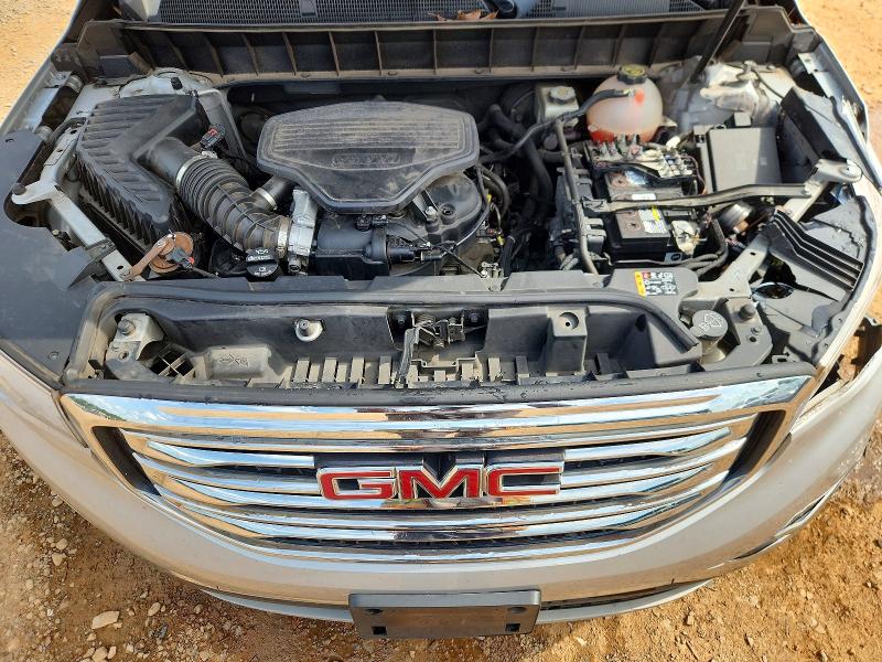 2017 Gmc Acadia მანქანა იყიდება აუქციონზე, vin: 1GKKNLLS4HZ112546, აუქციონის ნომერი: 57958706