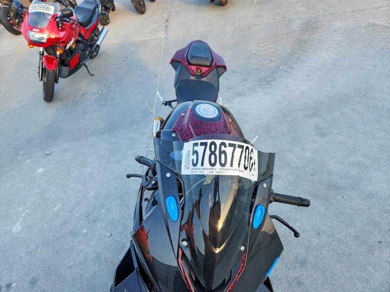 2023 Bmw S 1000 მანქანა იყიდება აუქციონზე, vin: WB10E6306P6H80464, აუქციონის ნომერი: 57867706