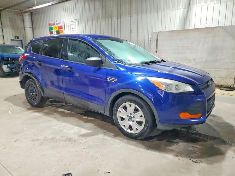 58742816 :رقم المزاد ، 1FMCU0F77EUB17012 vin ، 2014 Ford Escape مزاد بيع