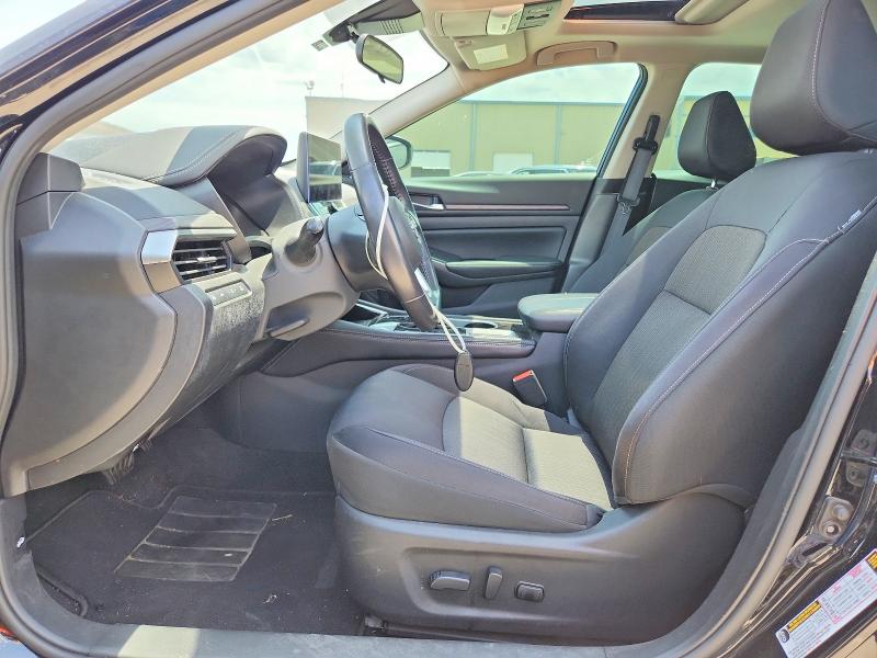 Aukcja sprzedaży 2024 Nissan Altima, vin: 1N4BL4DV8RN359969, numer aukcji: 58492986