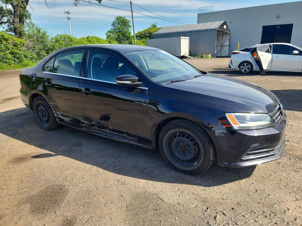 Aukcja sprzedaży 2016 Volkswagen Jetta, vin: 3VW267AJ7GM262853, numer aukcji: 56331186