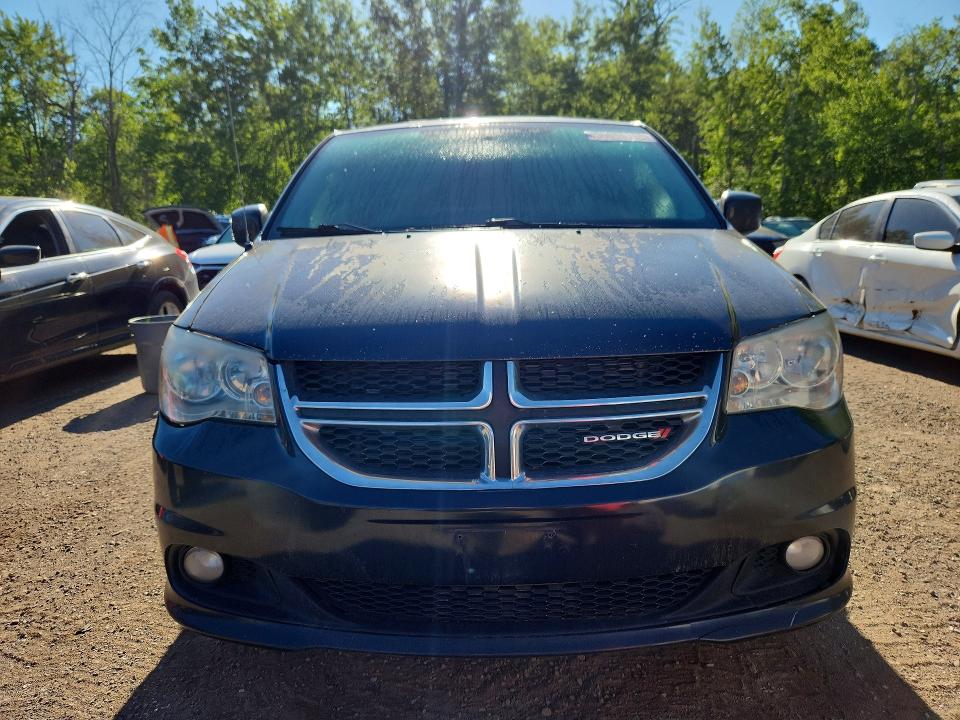 Продажа на аукционе авто 2011 Dodge Grand Caravan, vin: 2D4RN5DG3BR736911, номер лота: 56085166
