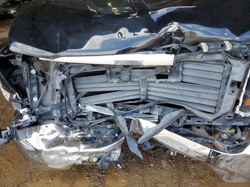Aukcja sprzedaży 2018 Chevrolet Silverado, vin: 1GCVKREC0JZ191780, numer aukcji: 57426756