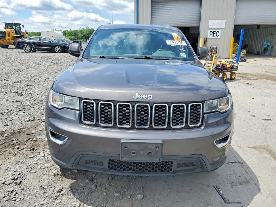 Aukcja sprzedaży 2019 Jeep Grand Cherokee, vin: 1C4RJFAGXKC532876, numer aukcji: 56453766