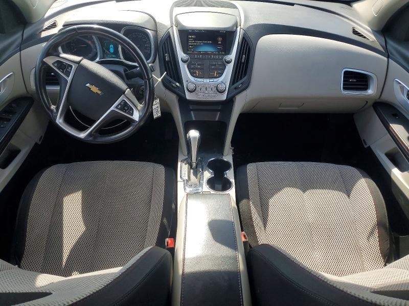 Aukcja sprzedaży 2014 Chevrolet Equinox, vin: 2GNFLFE31E6103781, numer aukcji: 55376316