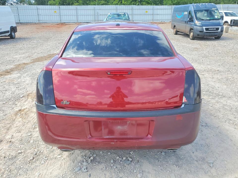 2012 Chrysler 300 მანქანა იყიდება აუქციონზე, vin: 2C3CCACG7CH265750, აუქციონის ნომერი: 56785416