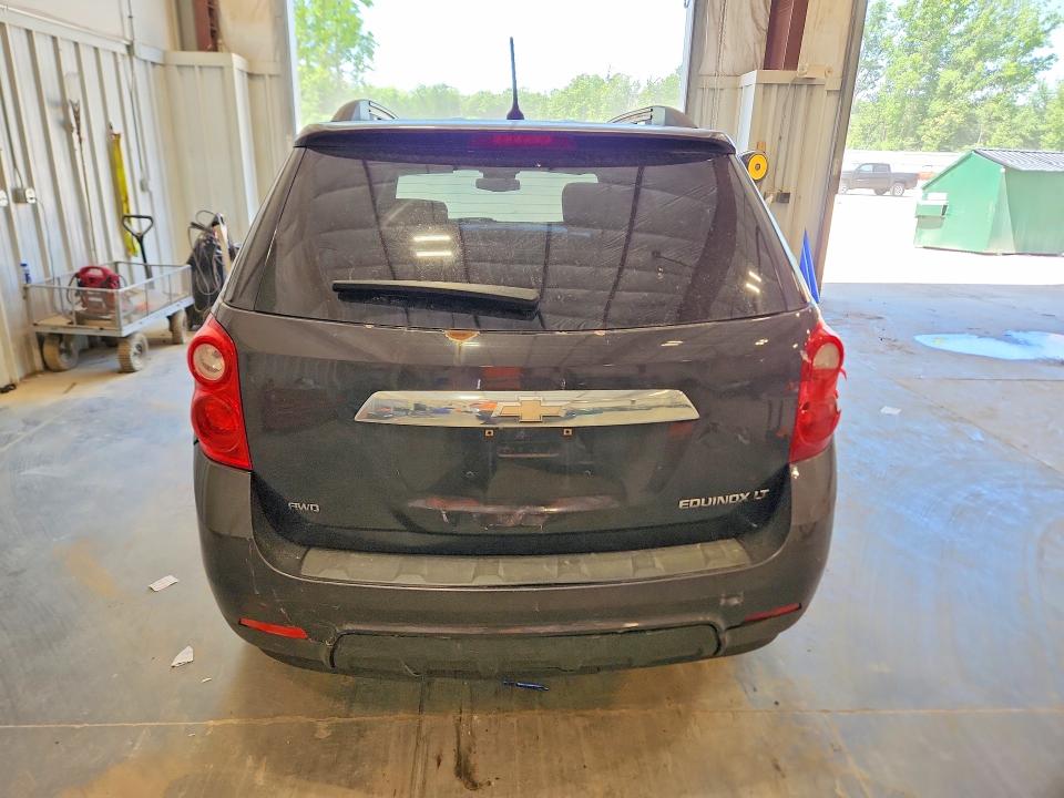 Продажа на аукционе авто 2014 Chevrolet Equinox, vin: 2GNFLFEK1E6110768, номер лота: 56336546