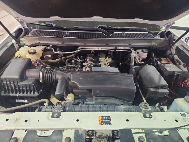 Продажа на аукционе авто 2022 Chevrolet Colorado, vin: 1GCHTCEA9N1242932, номер лота: 57549356