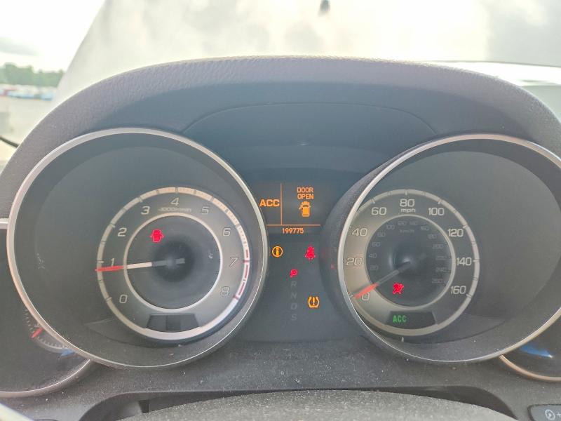 Продажа на аукционе авто 2010 Acura Mdx, vin: 2HNYD2H73AH534086, номер лота: 57001866
