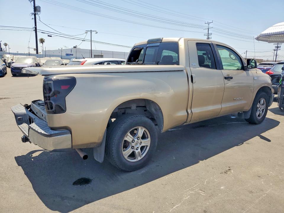 Продажа на аукционе авто 2007 Toyota Tundra, vin: 5TBRT54107S451153, номер лота: 55371326