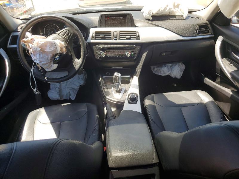 57148656 :رقم المزاد ، WBA3A5G50DNP24253 vin ، 2013 Bmw 328 مزاد بيع