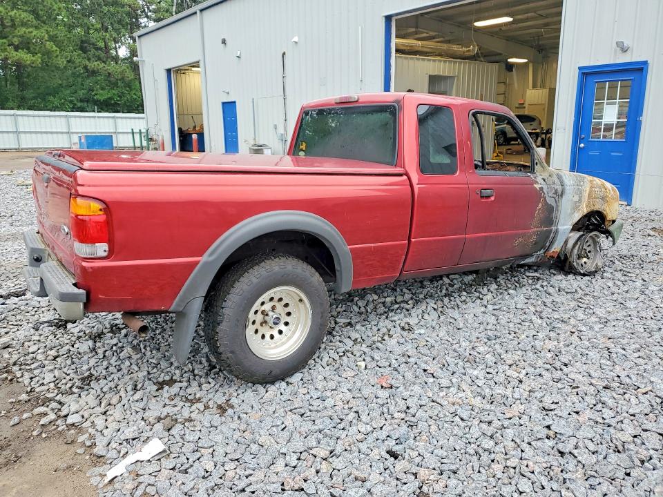 57273816 :رقم المزاد ، 1FTZR15V5XPB89754 vin ، 1999 Ford Ranger مزاد بيع