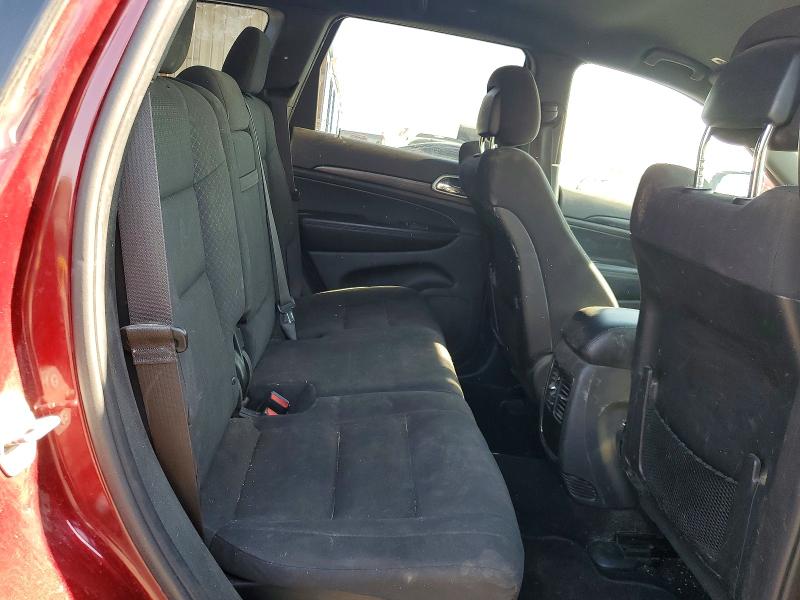 2019 Jeep Grand Cherokee მანქანა იყიდება აუქციონზე, vin: 1C4RJFAG9KC638140, აუქციონის ნომერი: 59395066