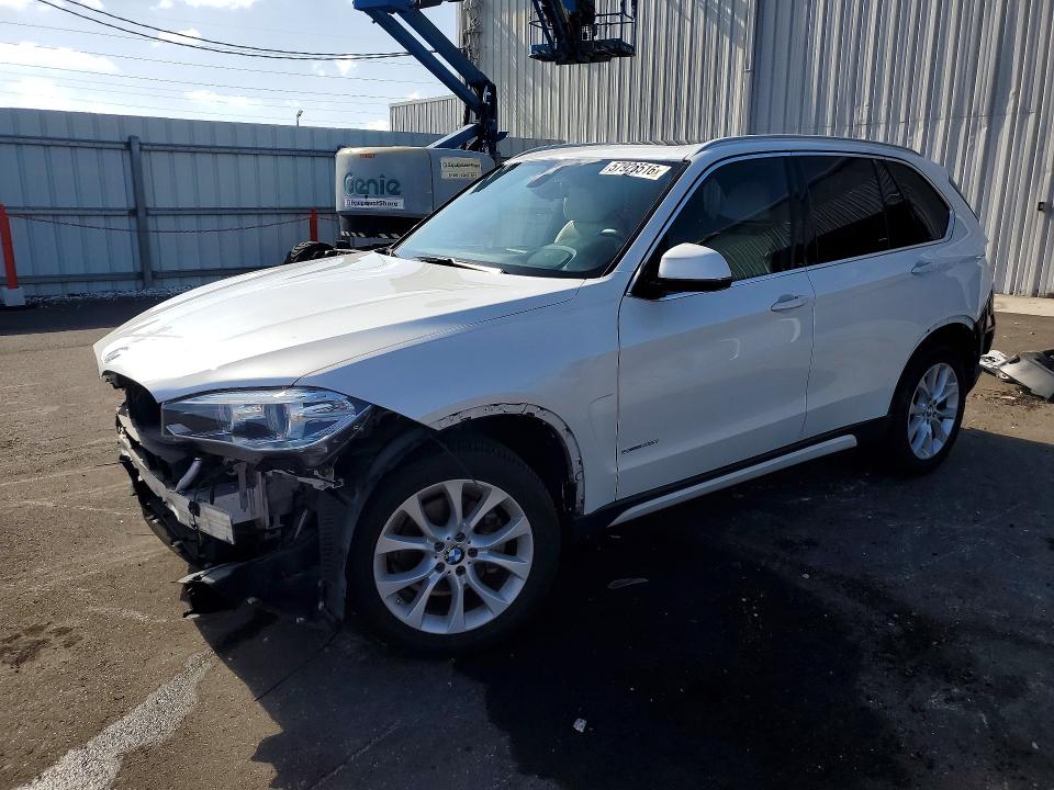 Auction sale of the 2018 Bmw X5, vin: 5UXKR2C52J0Z16129, lot number: 57926516