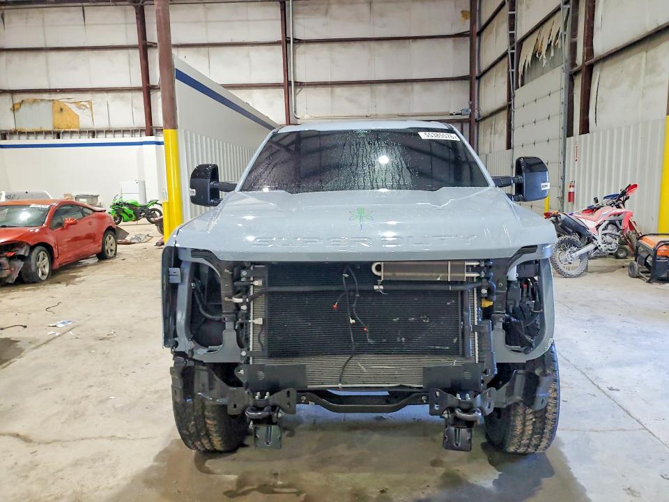 Продаж на аукціоні авто 2026 Ford F250, vin: 1FT8W2BT7TED16166, номер лоту: 55385576