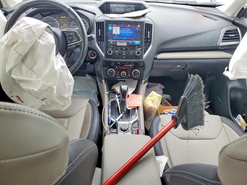 Aukcja sprzedaży 2022 Subaru Forester, vin: JF2SKAPC5NH451413, numer aukcji: 55355306
