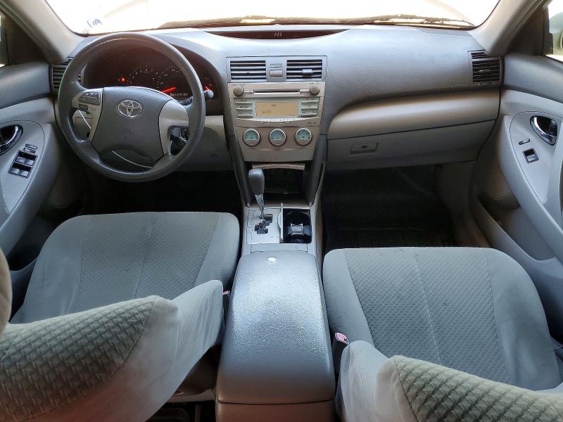 Продажа на аукционе авто 2007 Toyota Camry, vin: JTNBE46K173004833, номер лота: 56549916