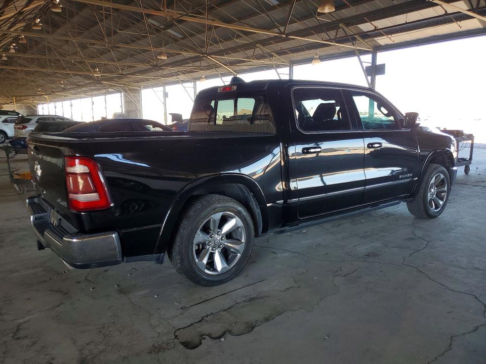 Продажа на аукционе авто 2019 Ram 1500, vin: 1C6SRFHT6KN707472, номер лота: 59350556