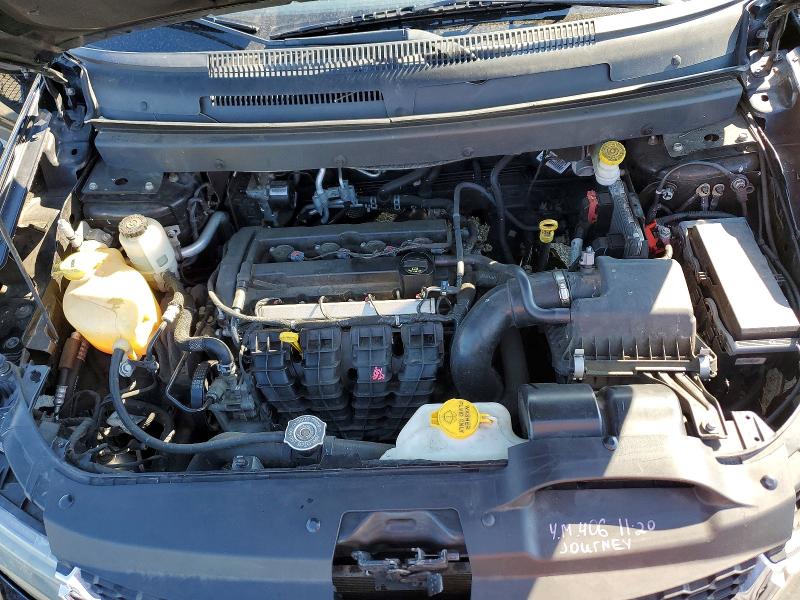 Продажа на аукционе авто 2017 Dodge Journey, vin: 3C4PDCAB5HT619440, номер лота: 58142606
