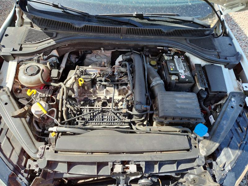 2020 Volkswagen Jetta მანქანა იყიდება აუქციონზე, vin: 3VWCB7BU8LM068898, აუქციონის ნომერი: 52641506