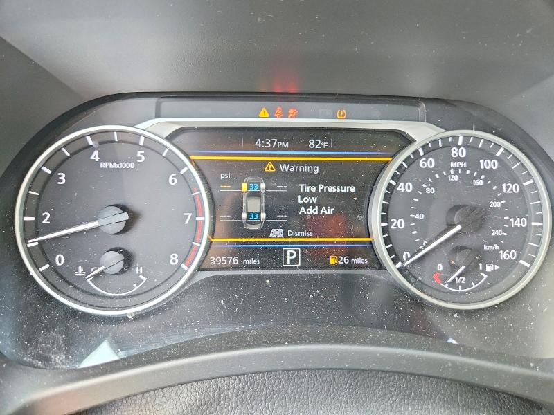 Продаж на аукціоні авто 2024 Nissan Sentra, vin: 3N1AB8CV8RY225843, номер лоту: 56063846
