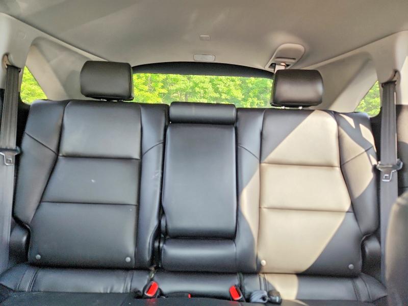 58260666 :رقم المزاد ، 5J8TB3H39HL021061 vin ، 2017 Acura Rdx مزاد بيع