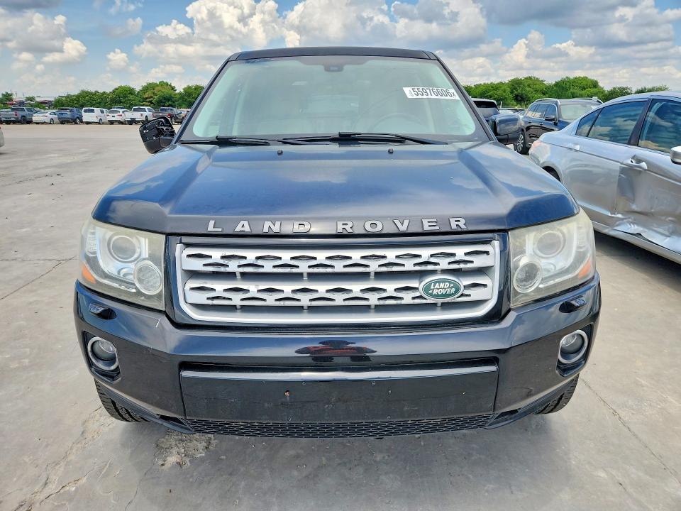 55976606 :رقم المزاد ، SALFR2BG9EH382360 vin ، 2014 Land Rover Lr2 مزاد بيع