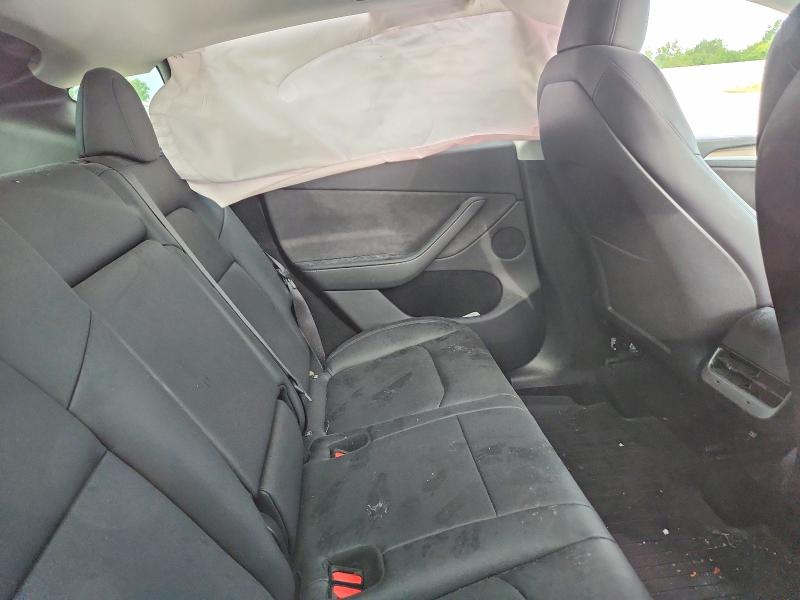 Aukcja sprzedaży 2024 Tesla Model Y, vin: 7SAYGDEE0RA261119, numer aukcji: 59000216