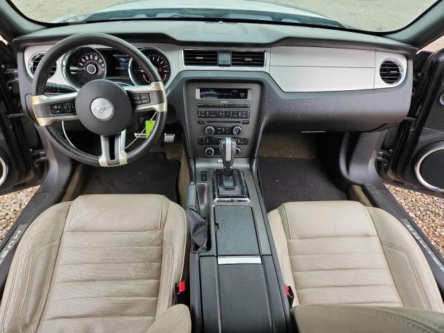 Aukcja sprzedaży 2014 Ford Mustang, vin: 1ZVBP8AM7E5232512, numer aukcji: 57630106