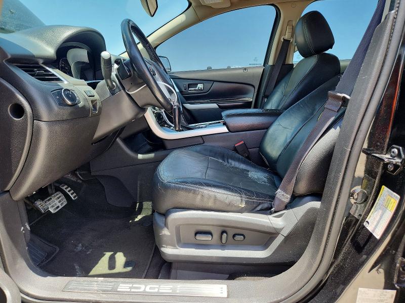 Продажа на аукционе авто 2013 Ford Edge, vin: 2FMDK3AK8DBC20743, номер лота: 85461675