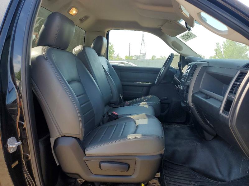 Продаж на аукціоні авто 2014 Ram 1500, vin: 3C6JR6AT8EG102047, номер лоту: 51400026