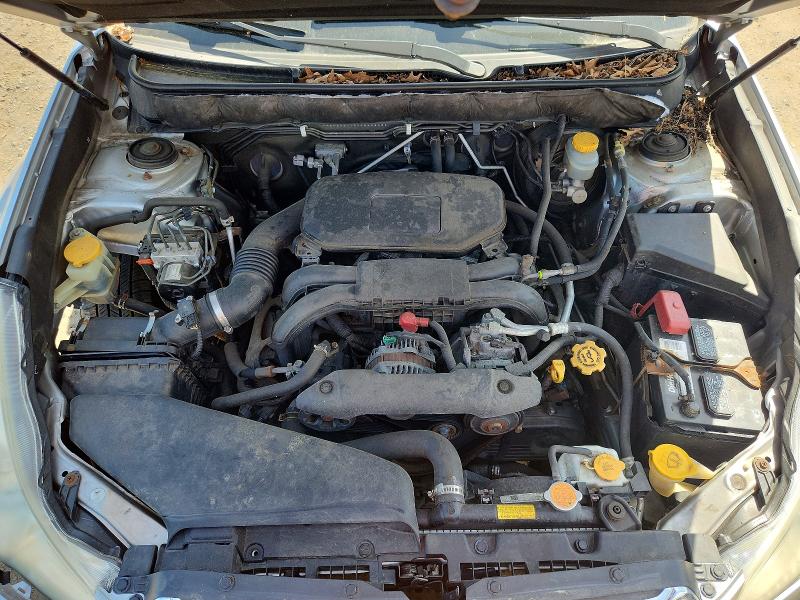 Продаж на аукціоні авто 2012 Subaru Outback, vin: 4S4BRBKC5C3220203, номер лоту: 55798436