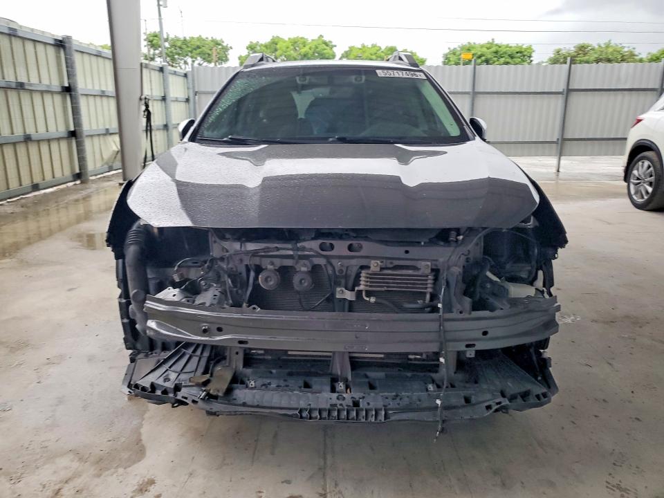 55717496 :رقم المزاد ، 4S4BTGPD3L3264555 vin ، 2020 Subaru Outback مزاد بيع