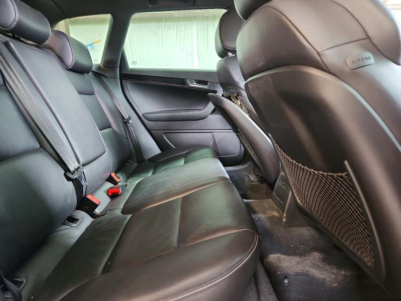 Продажа на аукционе авто 2008 Audi A3, vin: WAUKD68P18A172266, номер лота: 54614246
