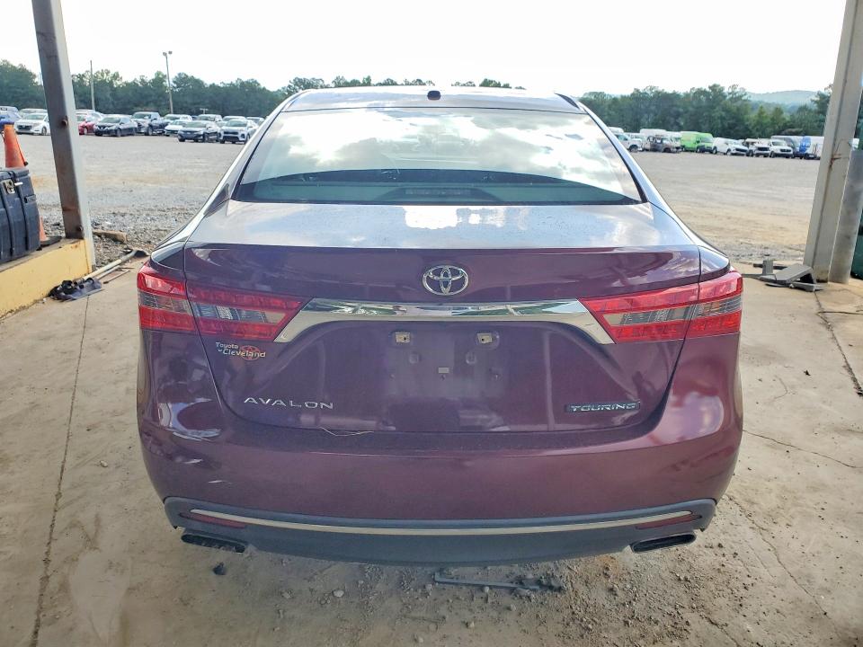 Aukcja sprzedaży 2016 Toyota Avalon, vin: 4T1BK1EB8GU208970, numer aukcji: 56546006