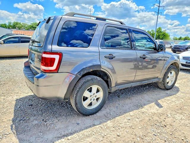 Продаж на аукціоні авто 2011 Ford Escape, vin: 1FMCU0D73BKA04930, номер лоту: 58554806