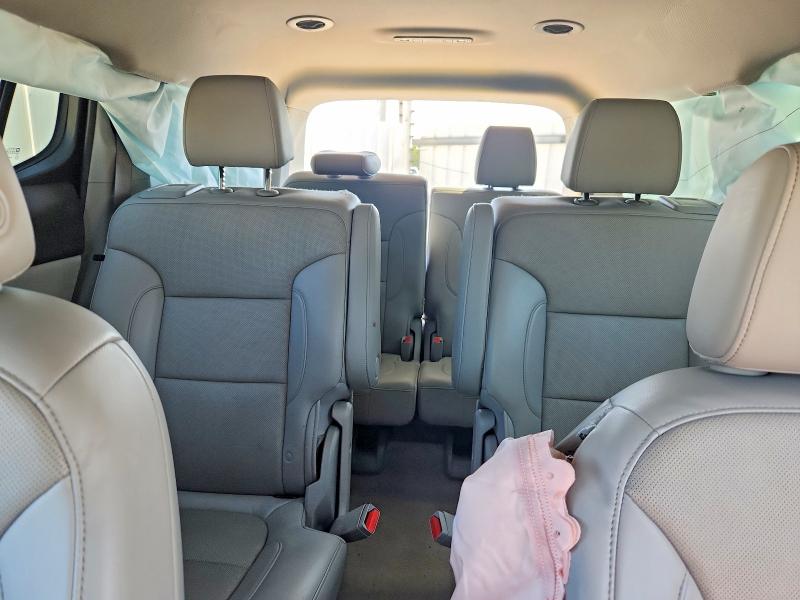 Продажа на аукционе авто 2021 Gmc Acadia, vin: 1GKKNML44MZ154975, номер лота: 55691056