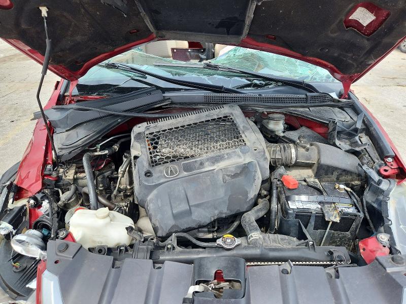 Продаж на аукціоні авто 2007 Acura Rdx, vin: 5J8TB18597A013364, номер лоту: 58297426