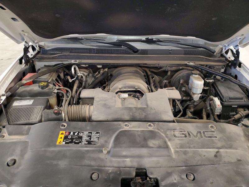 Aukcja sprzedaży 2019 Gmc Yukon, vin: 1GKS2CKJ6KR114422, numer aukcji: 55822586
