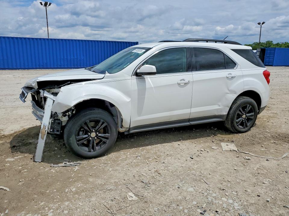 Aukcja sprzedaży 2015 Chevrolet Equinox, vin: 2GNALBEK0F1152866, numer aukcji: 57928016