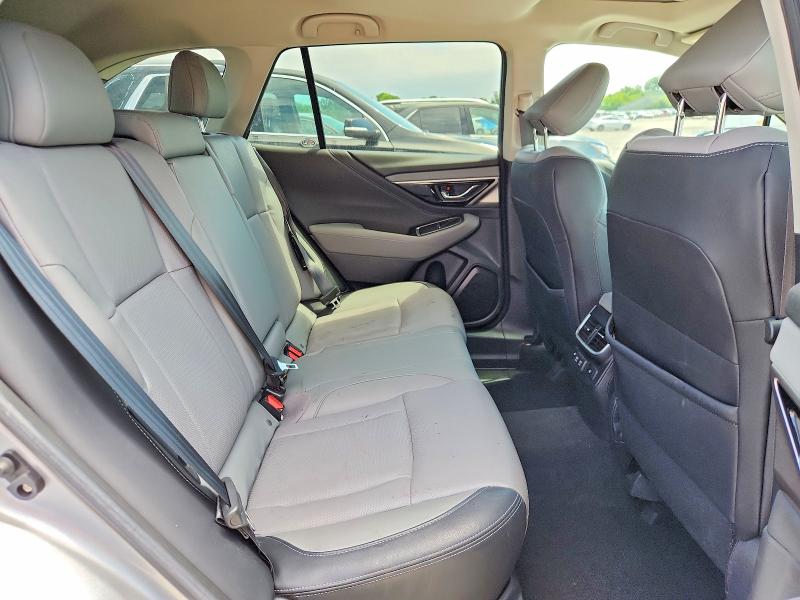 Продаж на аукціоні авто 2020 Subaru Outback, vin: 4S4BTGND5L3163276, номер лоту: 57848066