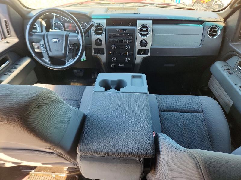 Продажа на аукционе авто 2011 Ford F150, vin: 1FTFW1ET8BFA52218, номер лота: 56244026