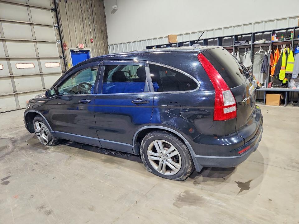 59094936 :رقم المزاد ، JHLRE4H79BC024285 vin ، 2011 Honda Cr-v مزاد بيع