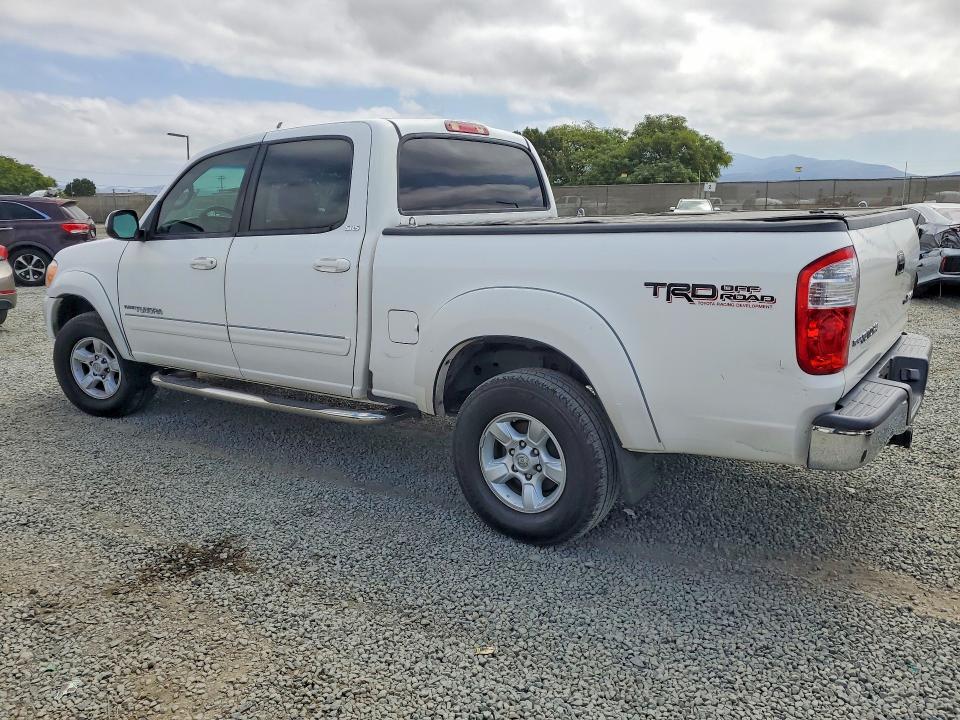 Продаж на аукціоні авто 2006 Toyota Tundra, vin: 5TBDT44156S518932, номер лоту: 57367476