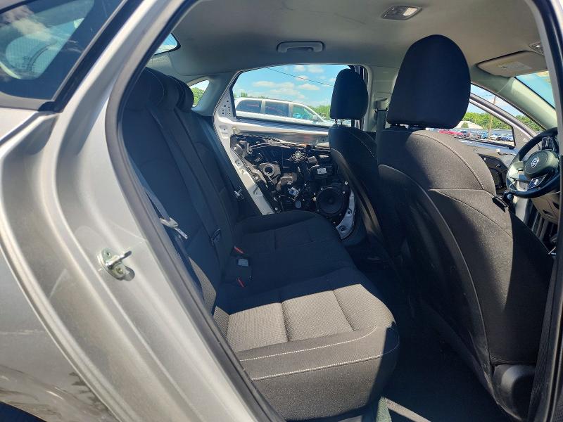 Aukcja sprzedaży 2021 Kia Forte, vin: 3KPF24AD9ME328530, numer aukcji: 58600086