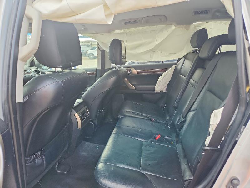 Aukcja sprzedaży 2018 Lexus Gx, vin: JTJBM7FX5J5186646, numer aukcji: 58048956